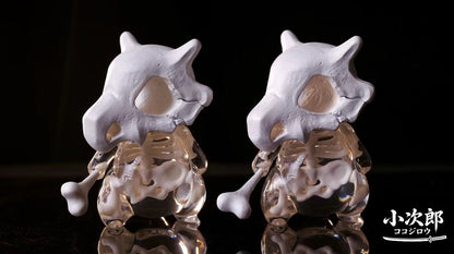 Xiao Ci Lang Studio - Kara Kara Specimen Series | 标本系列 卡拉卡拉 - Image 2