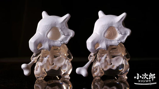 Xiao Ci Lang Studio - Kara Kara Specimen Series | 标本系列 卡拉卡拉 - Image 2