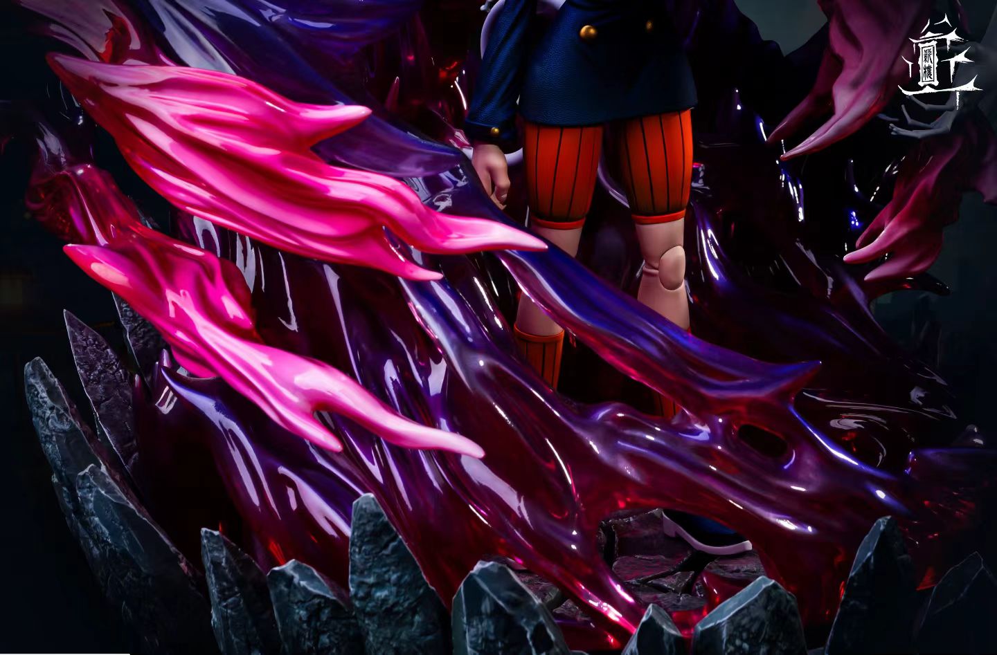 Xing Lou Studio - Neferpitou Toy Repairer | 猫女 玩具修理者 - Image 3