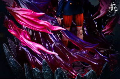 Xing Lou Studio - Neferpitou Toy Repairer | 猫女 玩具修理者 - Image 3