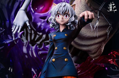 Xing Lou Studio - Neferpitou Toy Repairer | 猫女 玩具修理者 - Image 1