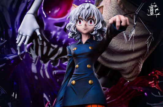 Xing Lou Studio - Neferpitou Toy Repairer | 猫女 玩具修理者 - Image 1