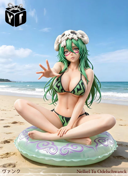 YI Studio - Genshin Impact Swimsuit Nilou | 原神 泳装妮露 - Image 3