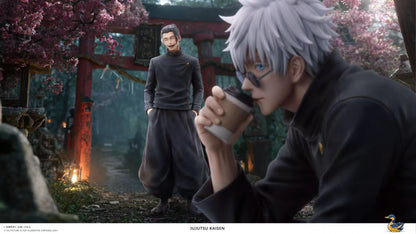 YN Studio - Jujutsu Kaisen Gojo Satoru Geto Suguru | 咒术回战 五条悟 夏油杰 - Image 6