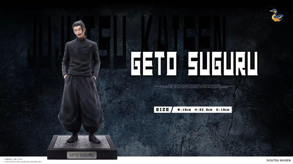 YN Studio - Jujutsu Kaisen Gojo Satoru Geto Suguru | 咒术回战 五条悟 夏油杰 - Image 3
