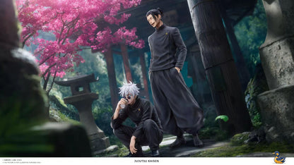 YN Studio - Jujutsu Kaisen Gojo Satoru Geto Suguru | 咒术回战 五条悟 夏油杰 - Image 1