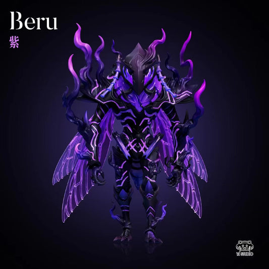YZ Studio - Solo Leveling Shadow Army Bell | 我独自升级 影子军团 贝尔 - Image 1