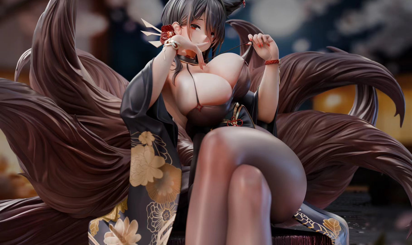 YaoMengMeng Studio - Licensed Omi | 版权 近江 - Image 7