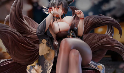 YaoMengMeng Studio - Licensed Omi | 版权 近江 - Image 7