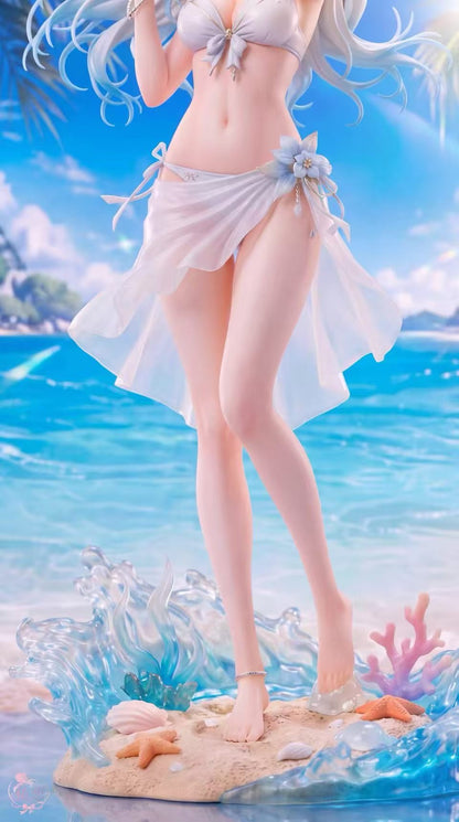 YiLian Studio - Honkai: Star Rail Honkai Star Rail Firefly | 崩坏：星穹铁道 崩坏星穹铁道 流萤 - Image 1