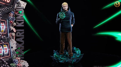 Young Money Studio - Jujutsu Kaisen Kinji Hakari | 咒术回战 秤金次 - Image 6