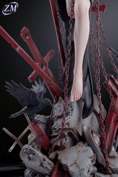 ZM Studio - Chainsaw Man Makima | 电锯人 玛奇玛 - Image 4