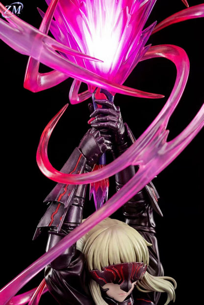 ZM Studio Studio - Saber Alter Arthuria Pendragon | Saber Alter 亚瑟王 黑呆 - Image 6