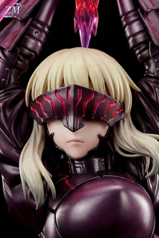 ZM Studio Studio - Saber Alter Arthuria Pendragon | Saber Alter 亚瑟王 黑呆 - Image 4