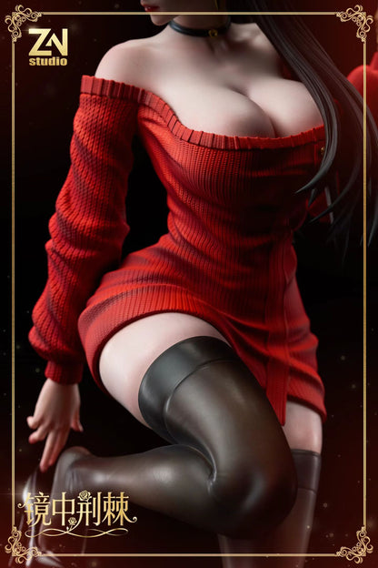 ZN Studio - Mirror Thorn Yor Forger | 镜中荆棘 约尔太太 - Image 7