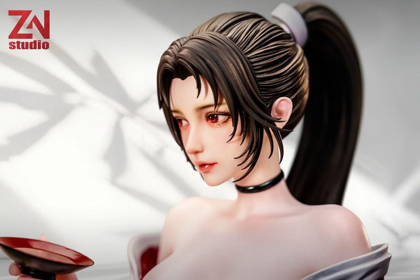 ZN Studio - The King of Fighters Mai Shiranui | 拳皇 不知火舞 - Image 1