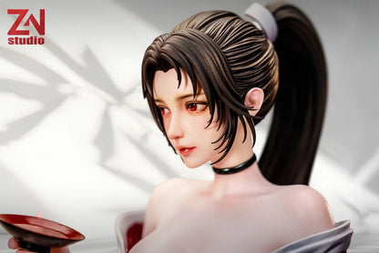 ZN Studio - The King of Fighters Mai Shiranui | 拳皇 不知火舞 - Image 1