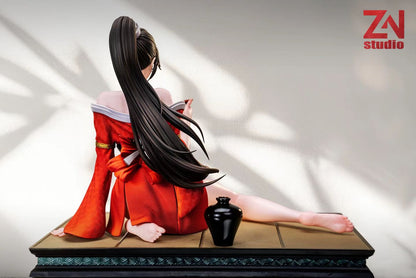 ZN Studio - The King of Fighters Mai Shiranui | 拳皇 不知火舞 - Image 6
