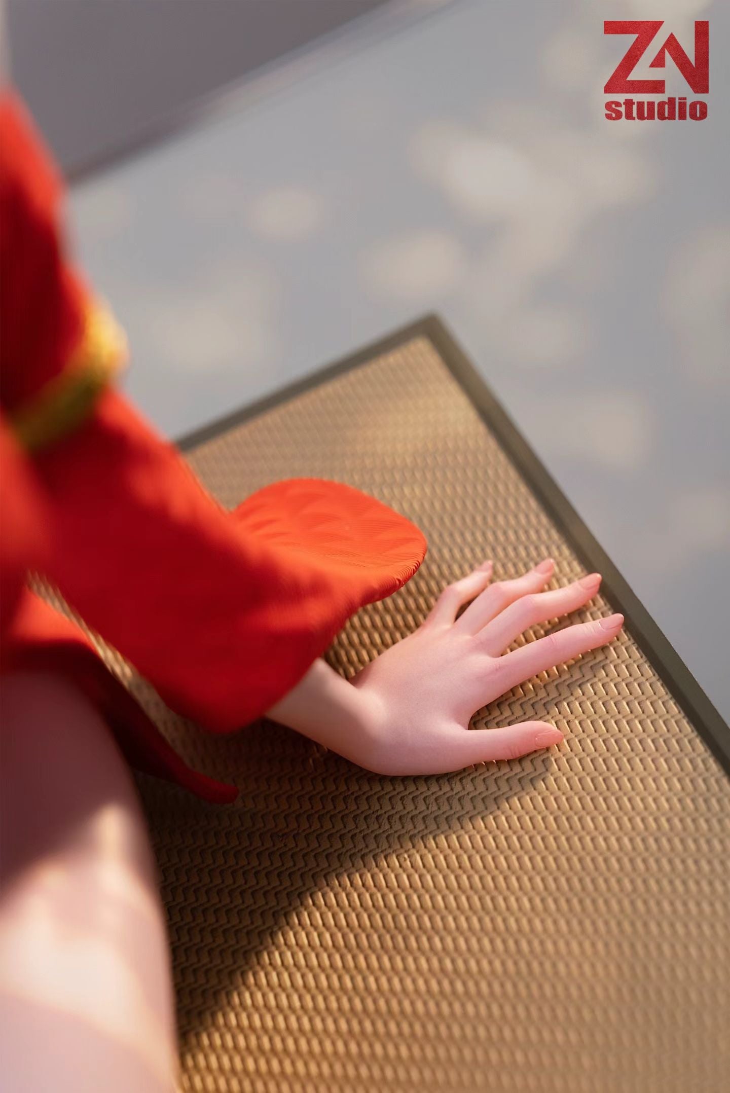 ZN Studio - The King of Fighters Mai Shiranui | 拳皇 不知火舞 - Image 5