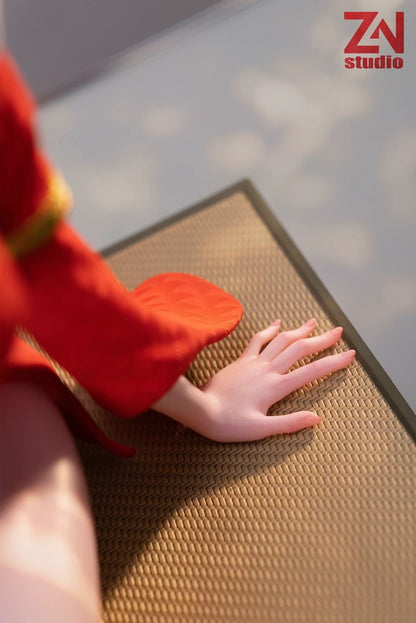 ZN Studio - The King of Fighters Mai Shiranui | 拳皇 不知火舞 - Image 5