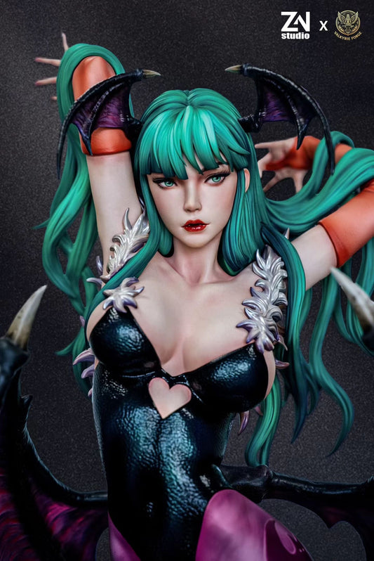 ZN Studio x Valkyrie Forge - ZN Molika | ZN莫莉卡 - Image 5