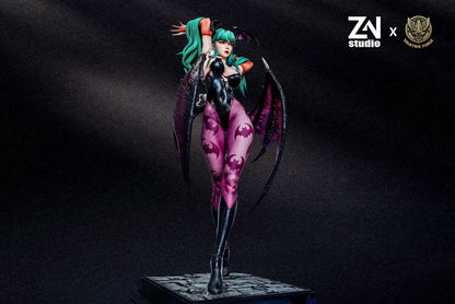 ZN Studio x Valkyrie Forge - ZN Molika | ZN莫莉卡 - Image 1