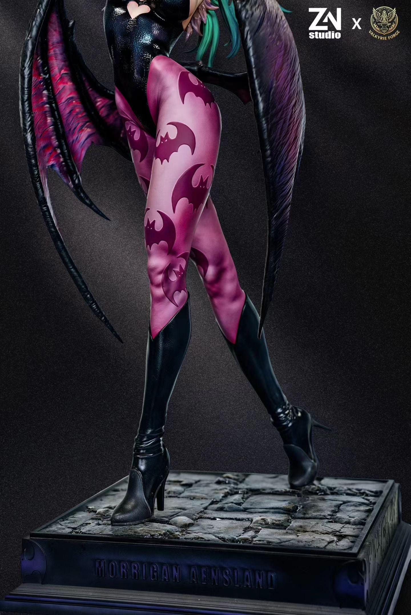 ZN Studio x Valkyrie Forge - ZN Molika | ZN莫莉卡 - Image 8
