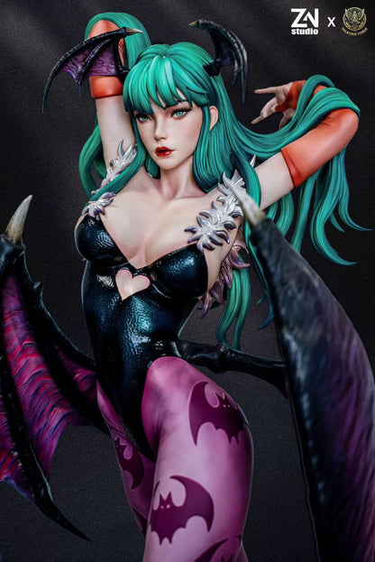 ZN Studio x Valkyrie Forge - ZN Molika | ZN莫莉卡 - Image 7