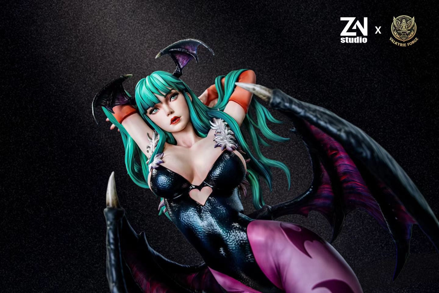 ZN Studio x Valkyrie Forge - ZN Molika | ZN莫莉卡 - Image 6