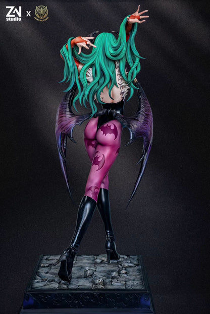 ZN Studio x Valkyrie Forge - ZN Molika | ZN莫莉卡 - Image 2