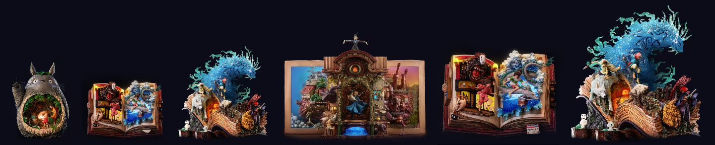 ZUOBAN Studio - ZUOBAN Art Museum Series 2004 | 作伴 美术馆系列 2004 - Image 6