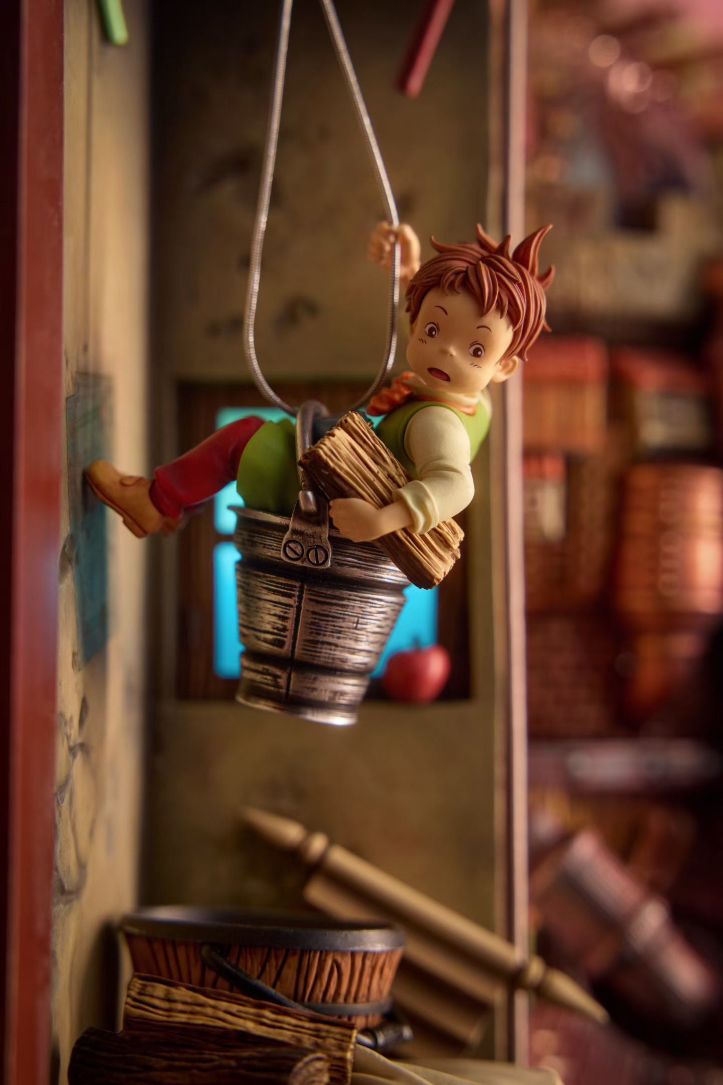 ZUOBAN Studio - ZUOBAN Art Museum Series 2004 | 作伴 美术馆系列 2004 - Image 9