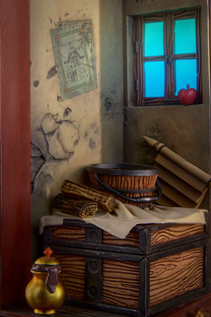 ZUOBAN Studio - ZUOBAN Art Museum Series 2004 | 作伴 美术馆系列 2004 - Image 8