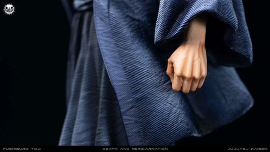 ZanyJoke Studio - Jujutsu Kaisen Fushiguro Toji | 咒术回战 伏黑甚尔 - Image 6