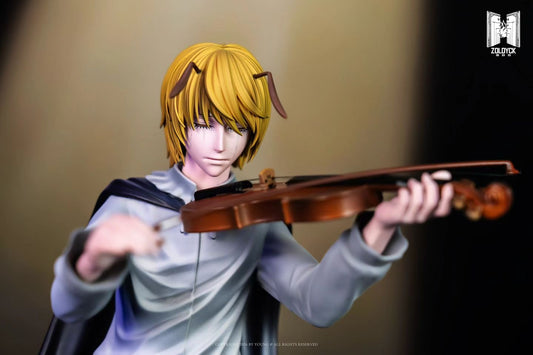 Zoldyck Studio - Hunter x Hunter Shaiapouf Royal Guard First Release | 全职猎人 枭亚普夫 蚁王三护卫 第一弹 - Image 8