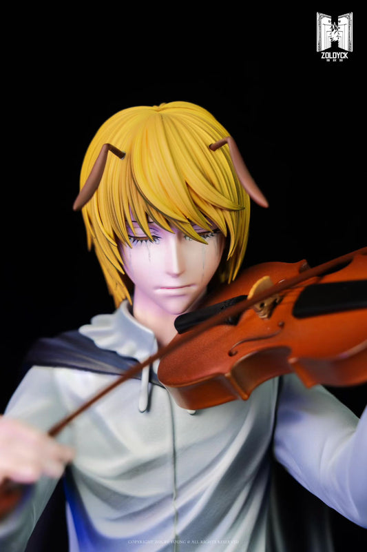 Zoldyck Studio - Hunter x Hunter Shaiapouf Royal Guard First Release | 全职猎人 枭亚普夫 蚁王三护卫 第一弹 - Image 1