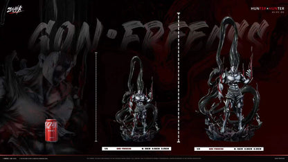 Zoldyck Studio - Hunter x Hunter Gon Freecss | 全职猎人 黑化小杰 - Image 6