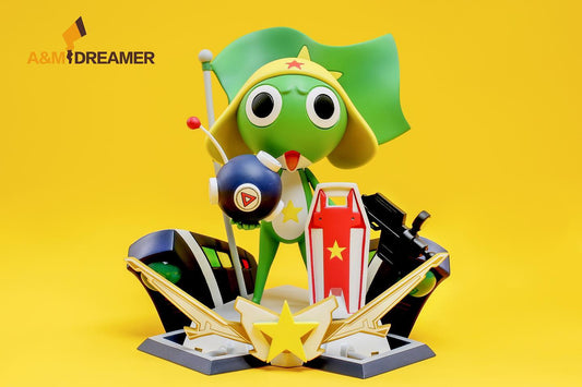 A&M DREAMER - Keroro Gunso | 军曹
