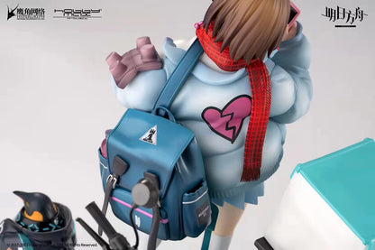 Hobbymax - Arknight Amiya (Deluxe) | 明日方舟 阿米娅 (豪华版)