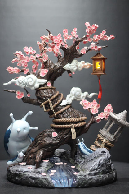 Big Gecko Studio - Sakura | 小樱