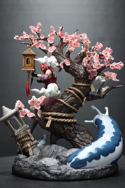 Big Gecko Studio - Sakura | 小樱
