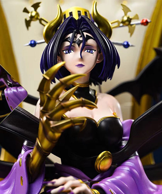 T1 Studio - Sitting Pose Lilithmon | 坐姿莉莉丝兽