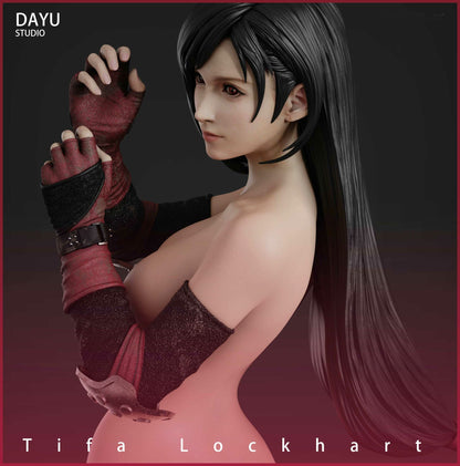 Dayu Studio - Tifa Lockhart (Deluxe) | 蒂法 豪华版