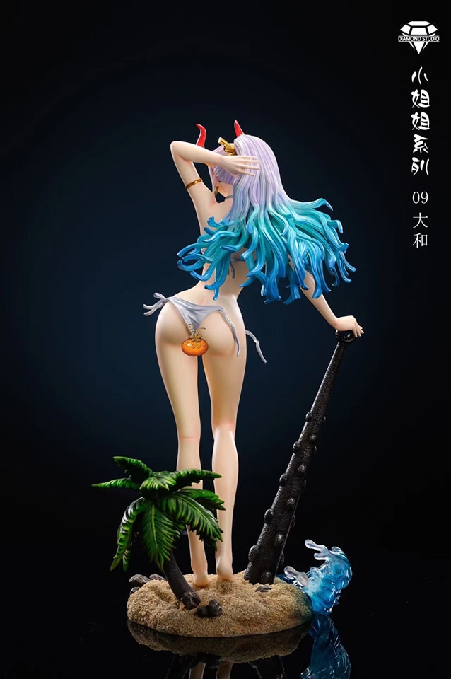 Diamond Studio - Beach Yamato | 沙滩大和