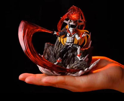 DJ Studio - Ichigo Soul Forged Shinigami | 牛头一护