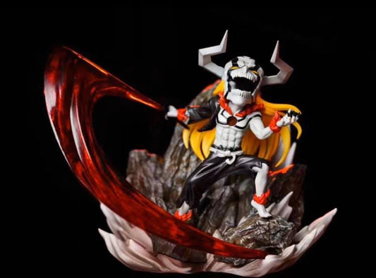 DJ Studio - Ichigo Soul Forged Shinigami | 牛头一护