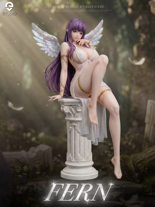 eve Studio - Angel Fern Resonating Frieren | 天使菲伦 共鸣芙莉莲 - Image 4