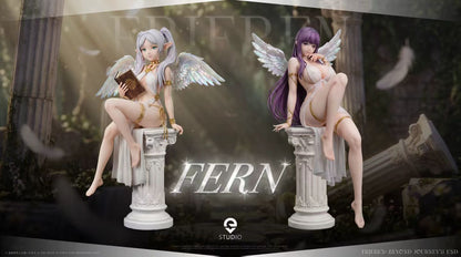 eve Studio - Angel Fern Resonating Frieren | 天使菲伦 共鸣芙莉莲 - Image 3