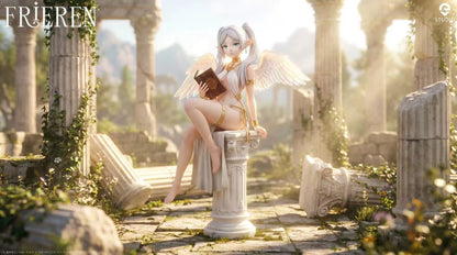 eve Studio - eve Studio Frieren Female Statue | eve工作室 天使芙莉莲 女雕像 - Image 6
