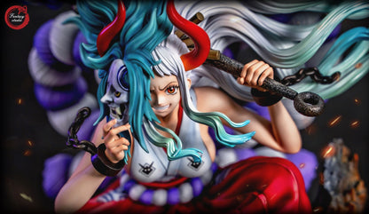 Fantasy Studio - Yamato | 大和